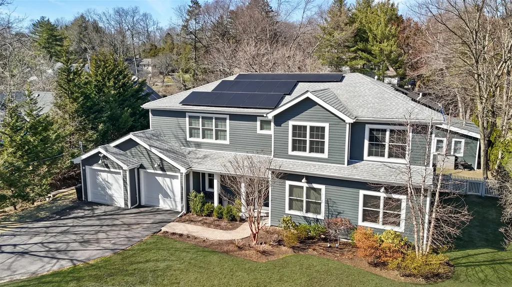 17 Loch Lane Rye Brook NY 10573