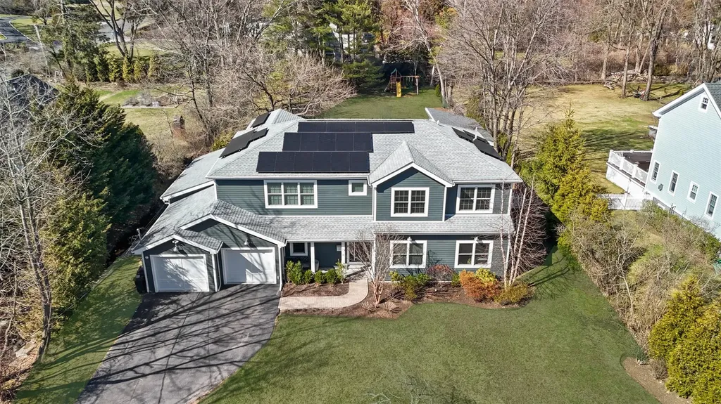 17 Loch Lane Rye Brook NY 10573