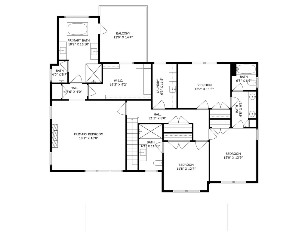 17 Loch Lane Rye Brook NY 10573