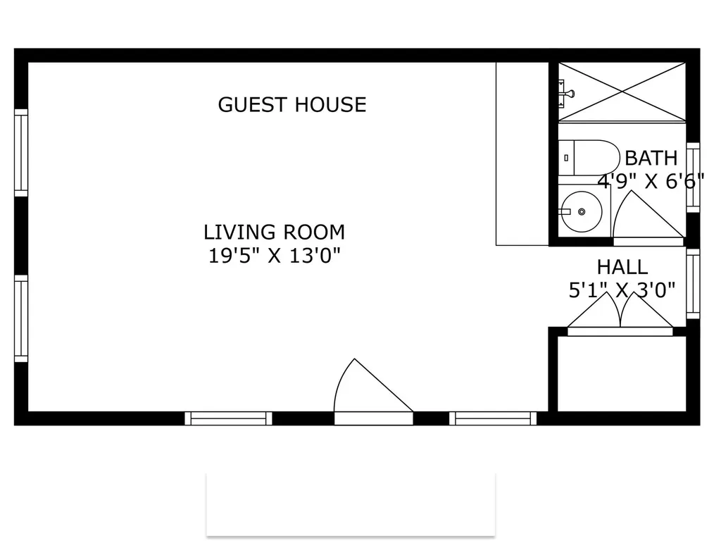 17 Loch Lane Rye Brook NY 10573