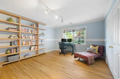 11 School Lane Scarsdale NY 10583