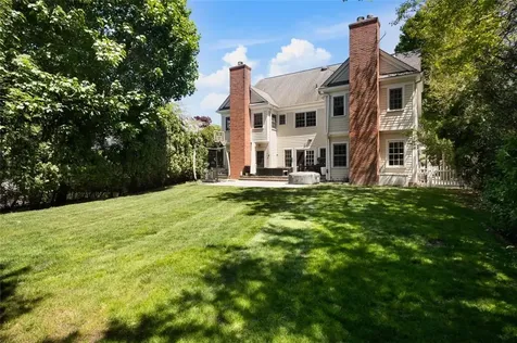 11 School Lane Scarsdale NY 10583