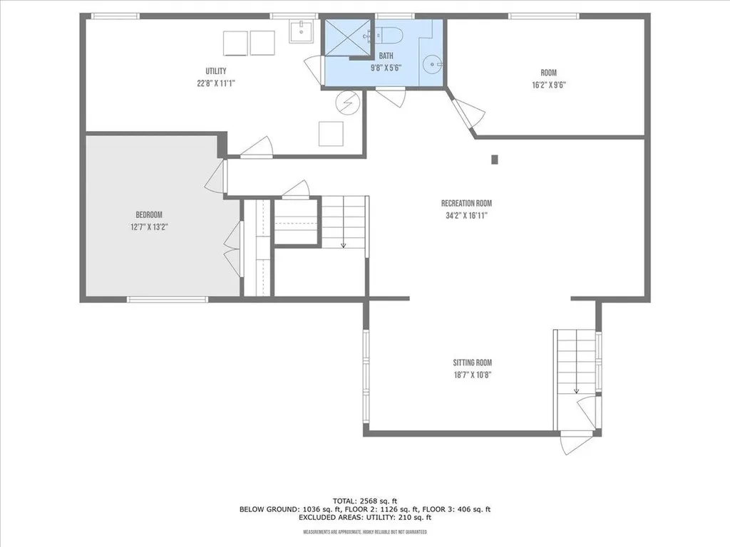 22 Elaine Drive Oceanside NY 11572