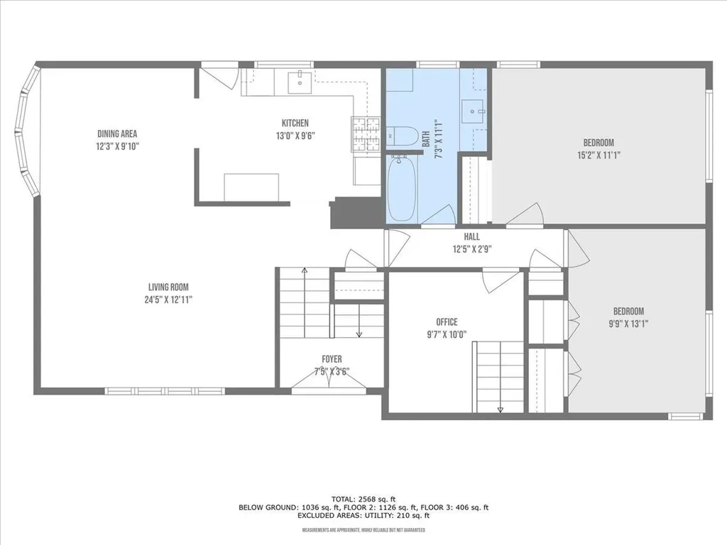 22 Elaine Drive Oceanside NY 11572