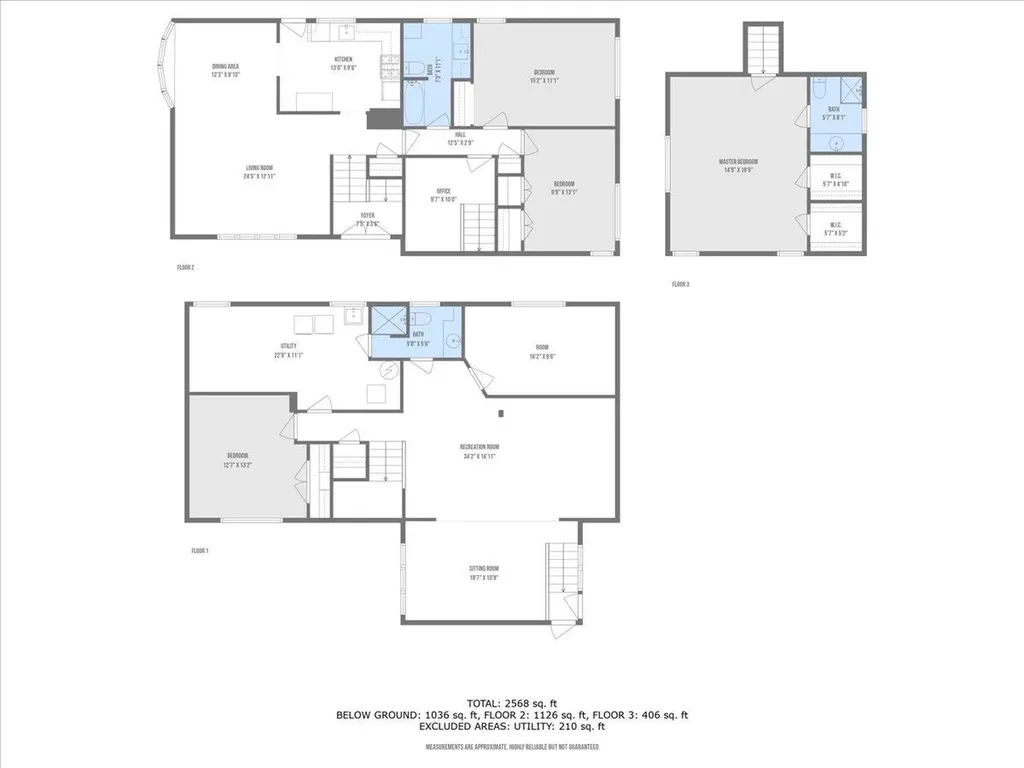22 Elaine Drive Oceanside NY 11572