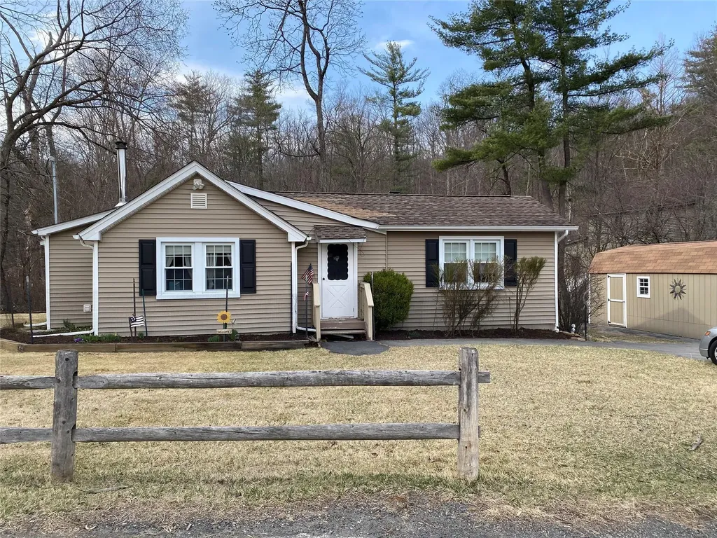 168 Prospect Road Monroe NY 10950