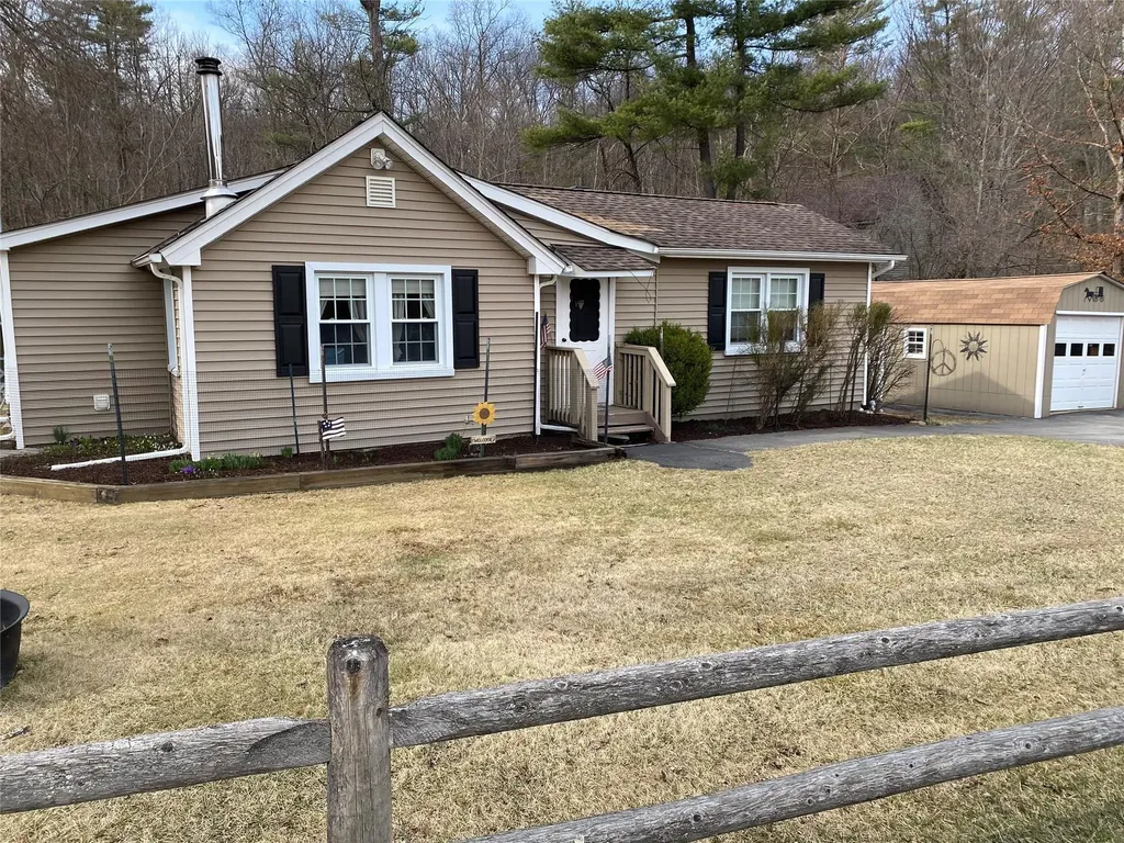 168 Prospect Road Monroe NY 10950