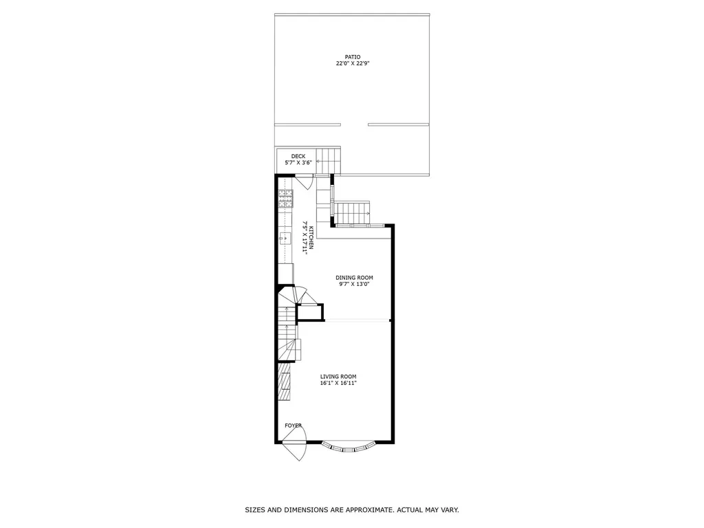 11 Bolton Gardens Bronxville NY 10708