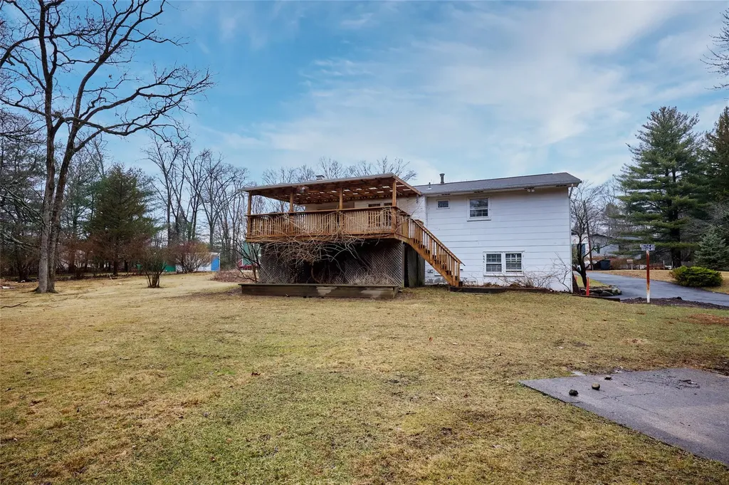 5 Violet Court Suffern NY 10901