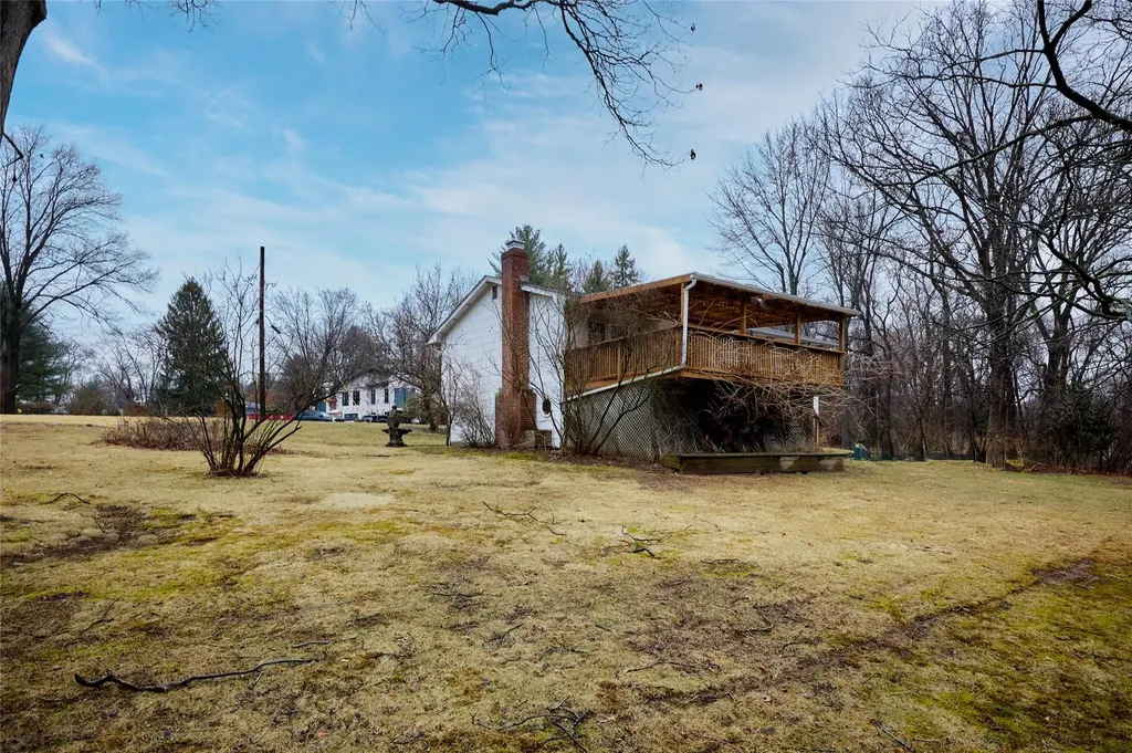 5 Violet Court Suffern NY 10901