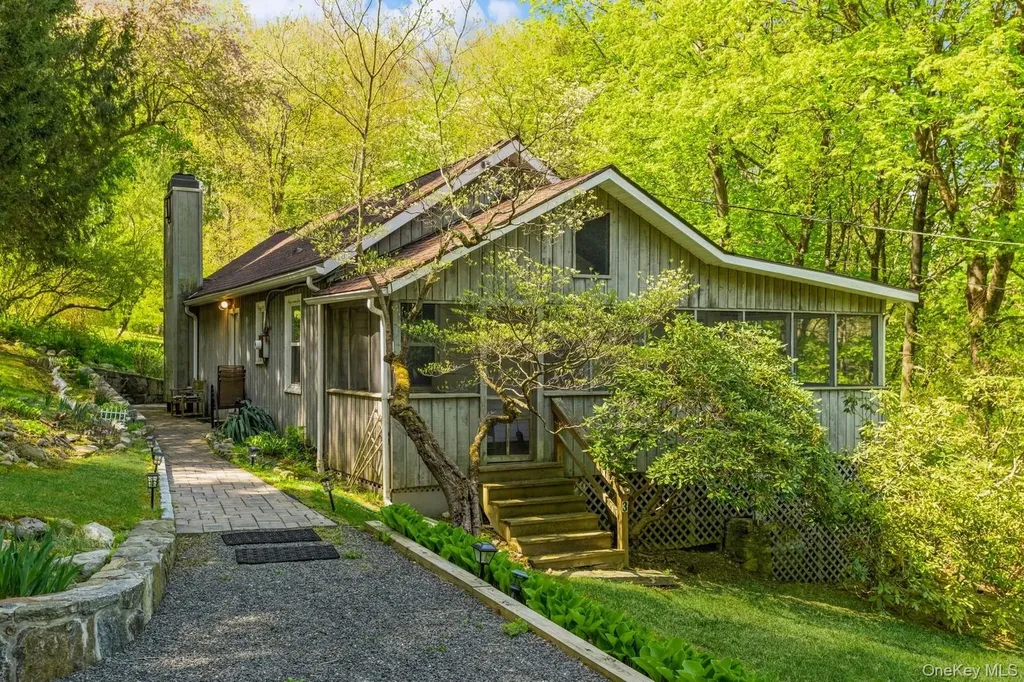 3 Berry Hill Putnam Valley NY 10579