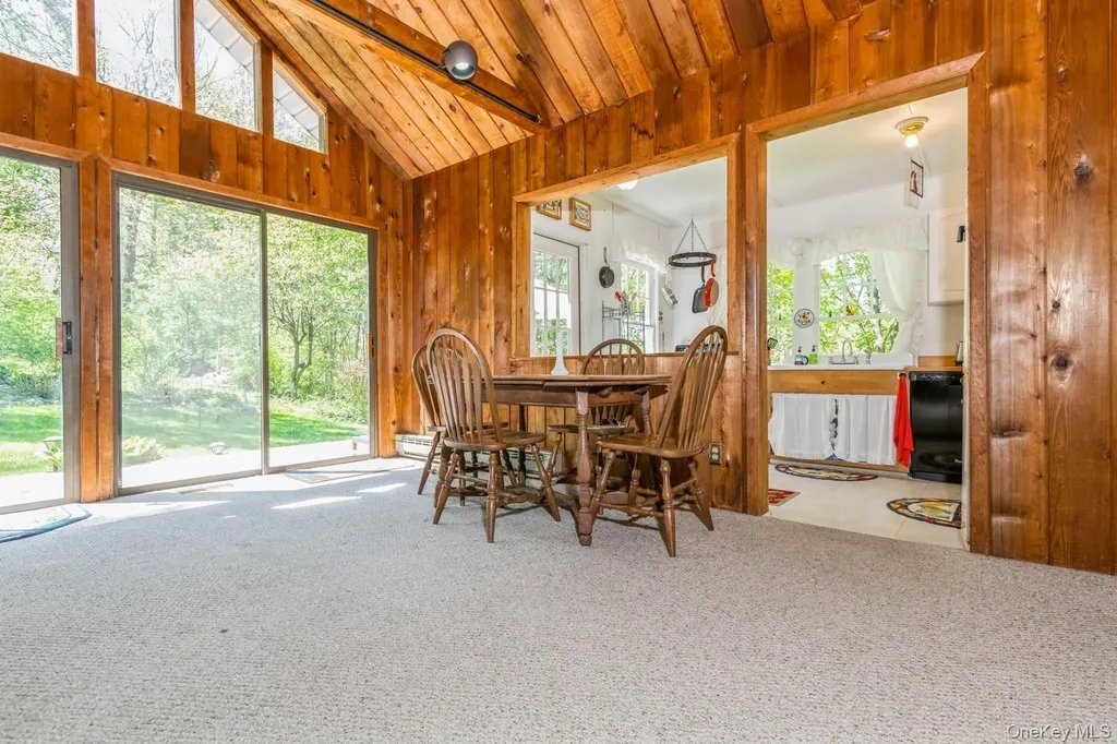 3 Berry Hill Putnam Valley NY 10579