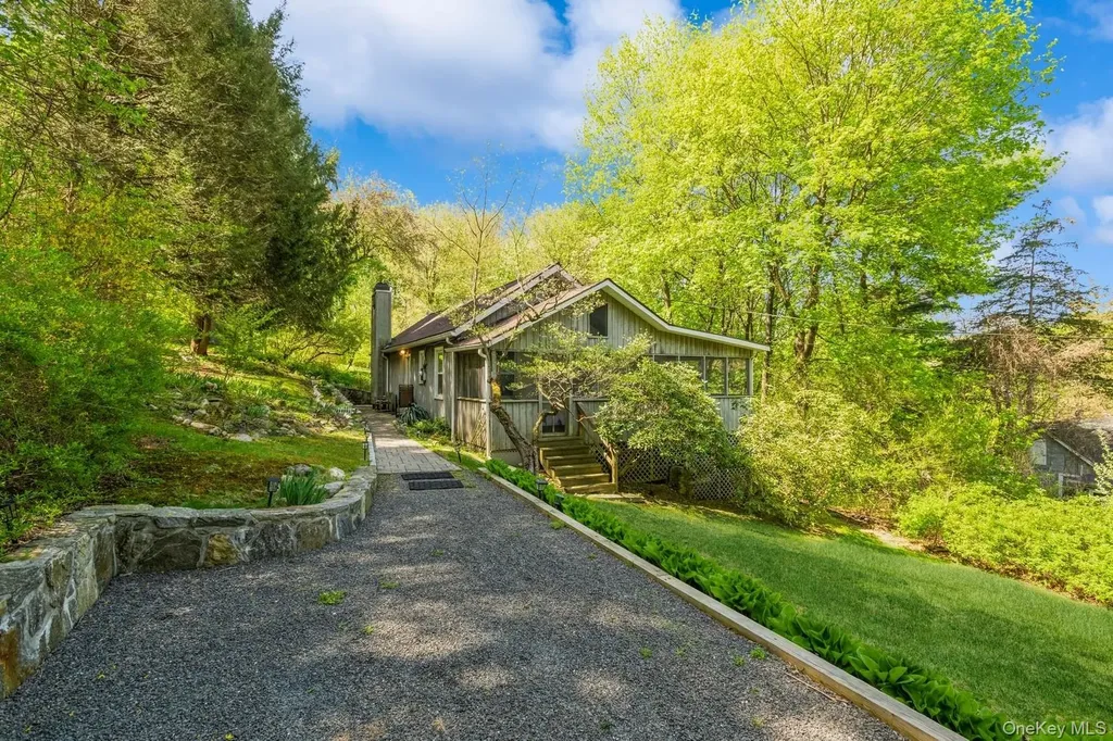 3 Berry Hill Putnam Valley NY 10579