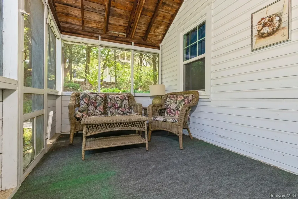 3 Berry Hill Putnam Valley NY 10579
