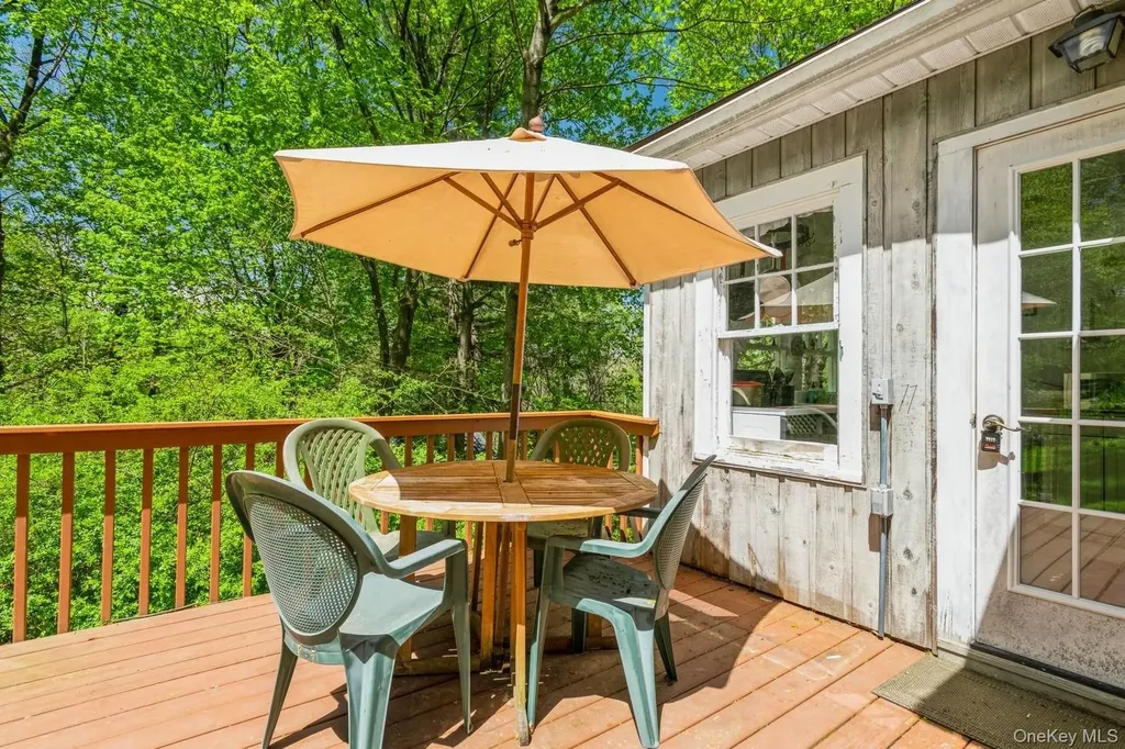 3 Berry Hill Putnam Valley NY 10579