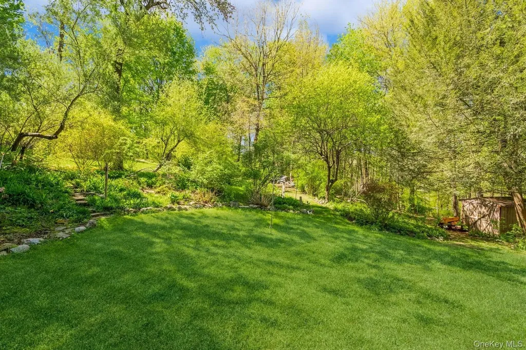 3 Berry Hill Putnam Valley NY 10579