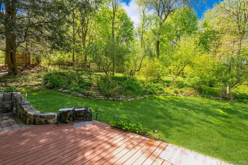 3 Berry Hill Putnam Valley NY 10579