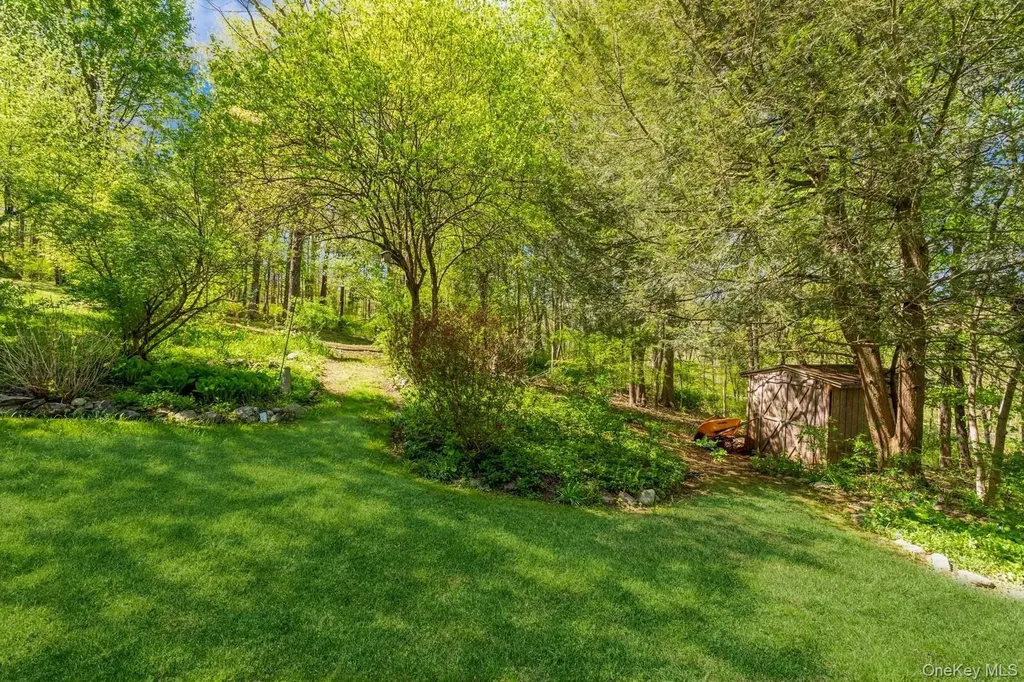 3 Berry Hill Putnam Valley NY 10579
