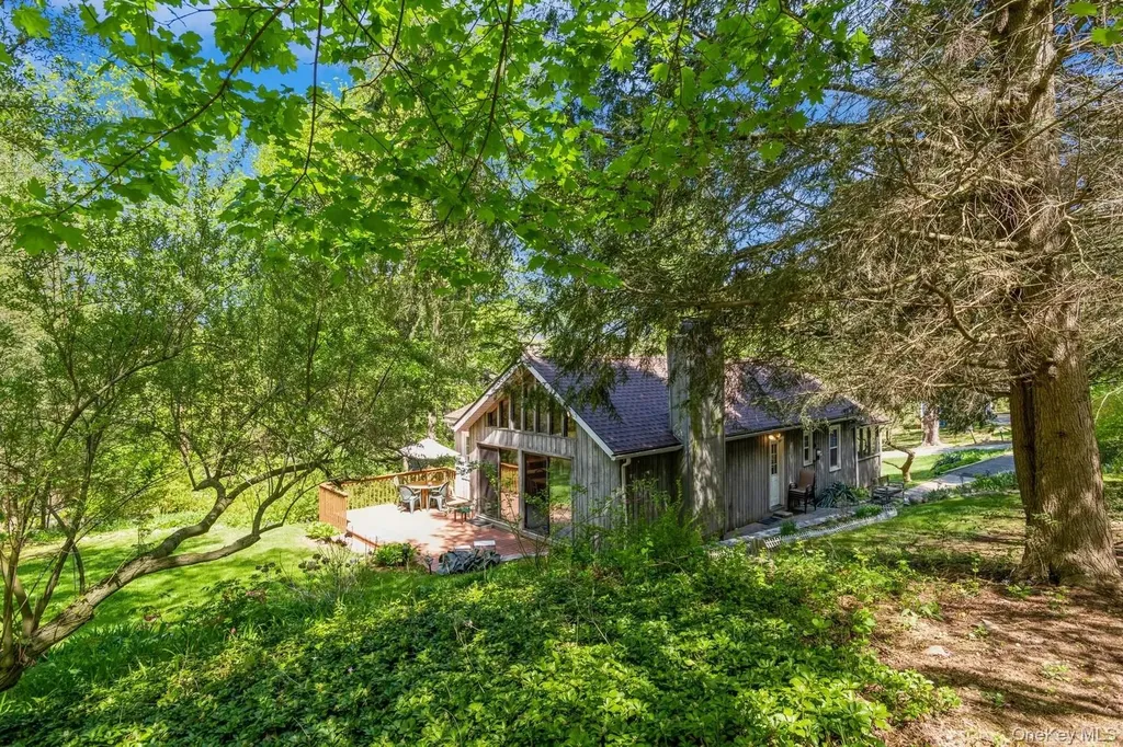 3 Berry Hill Putnam Valley NY 10579