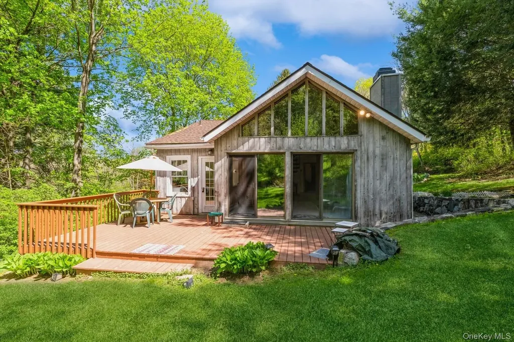 3 Berry Hill Putnam Valley NY 10579