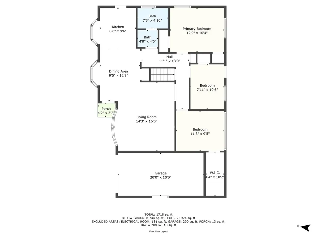 21 William Road Massapequa NY 11758