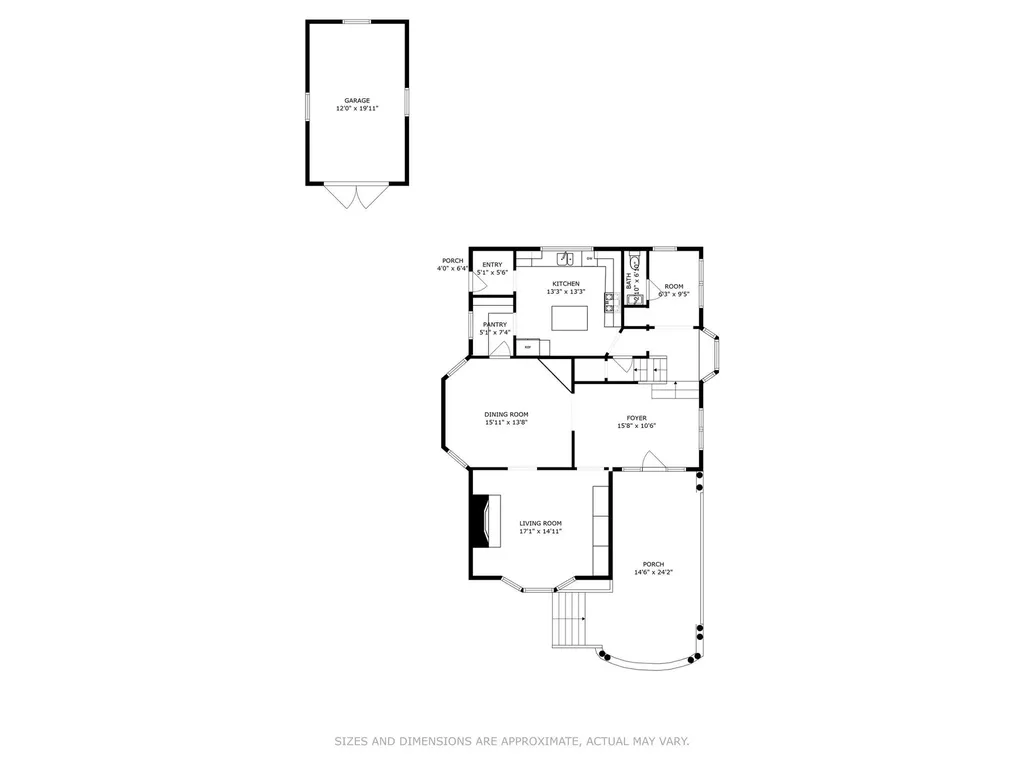 10 Hillcrest Avenue Yonkers NY 10705