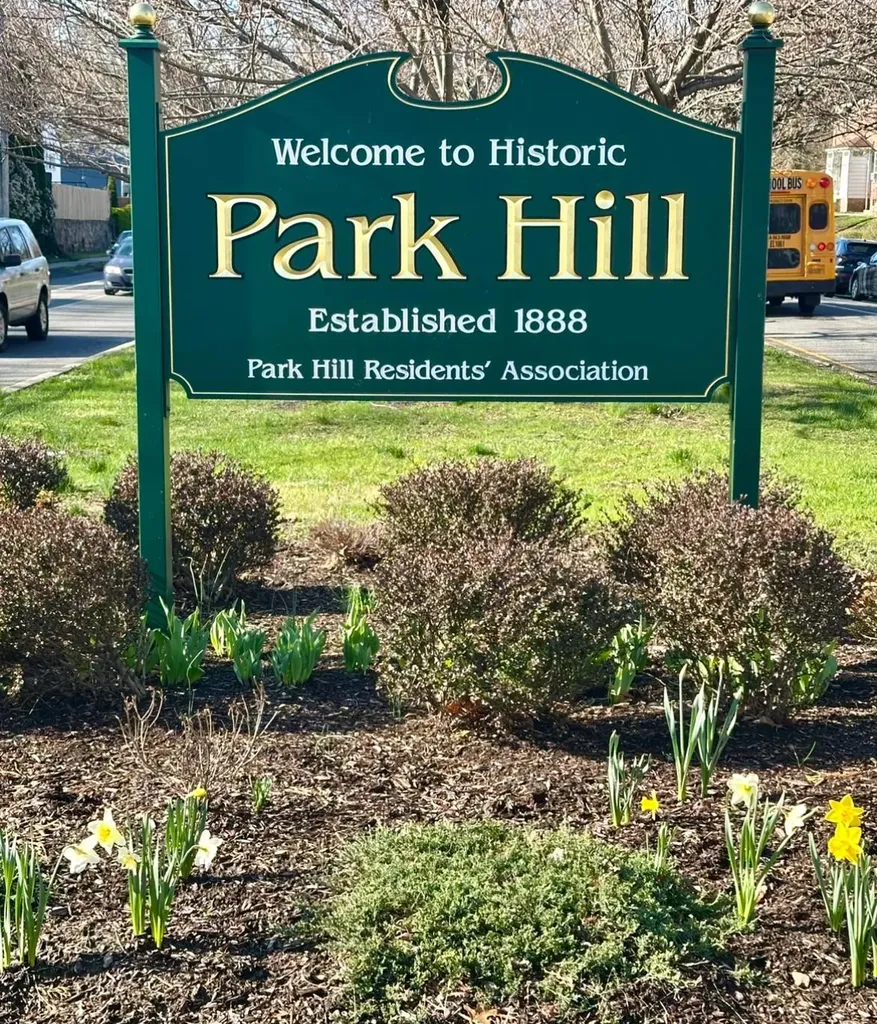 10 Hillcrest Avenue Yonkers NY 10705