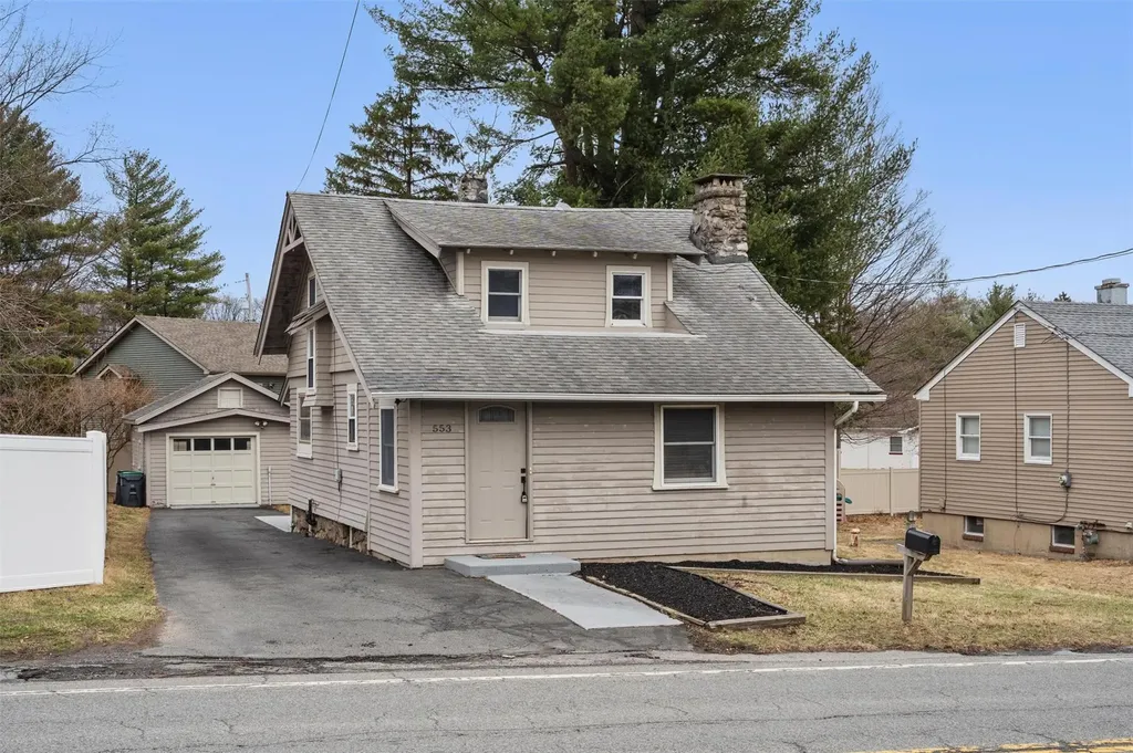 553 Route 17m Middletown NY 10940