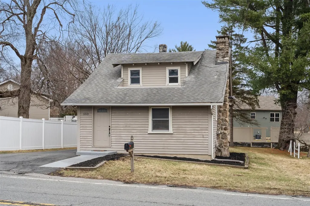 553 Route 17m Middletown NY 10940