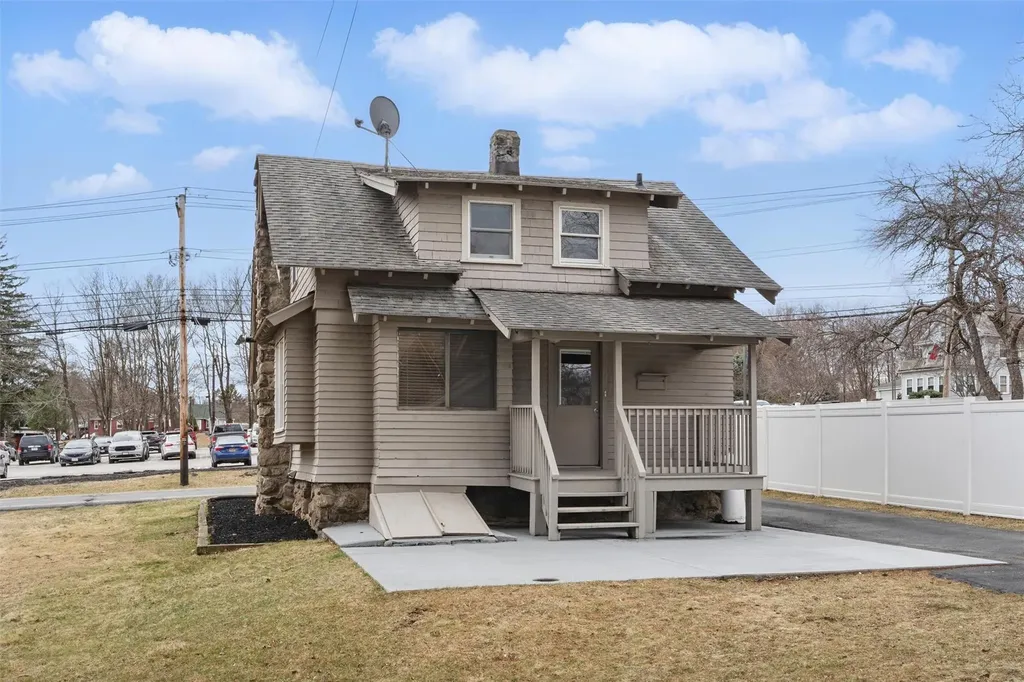 553 Route 17m Middletown NY 10940