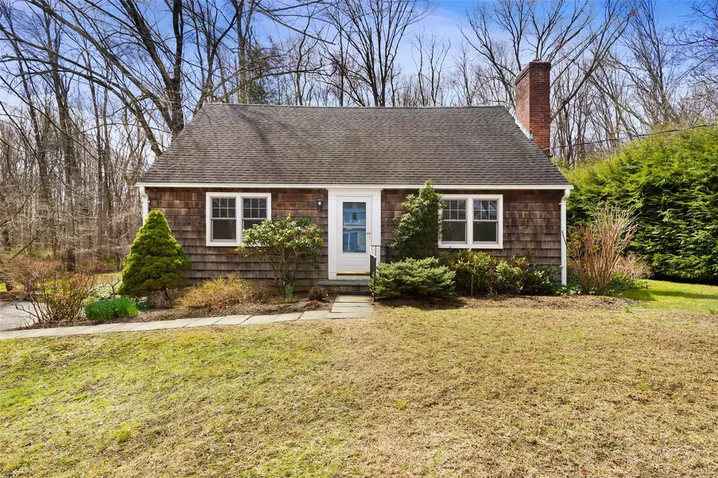 21 Vinton Avenue Bedford NY 10506