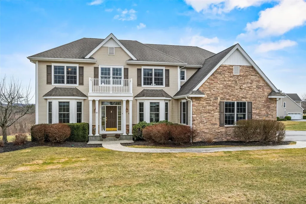 6 Augusta Court Monroe NY 10950
