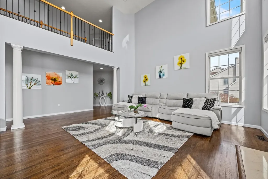 6 Augusta Court Monroe NY 10950