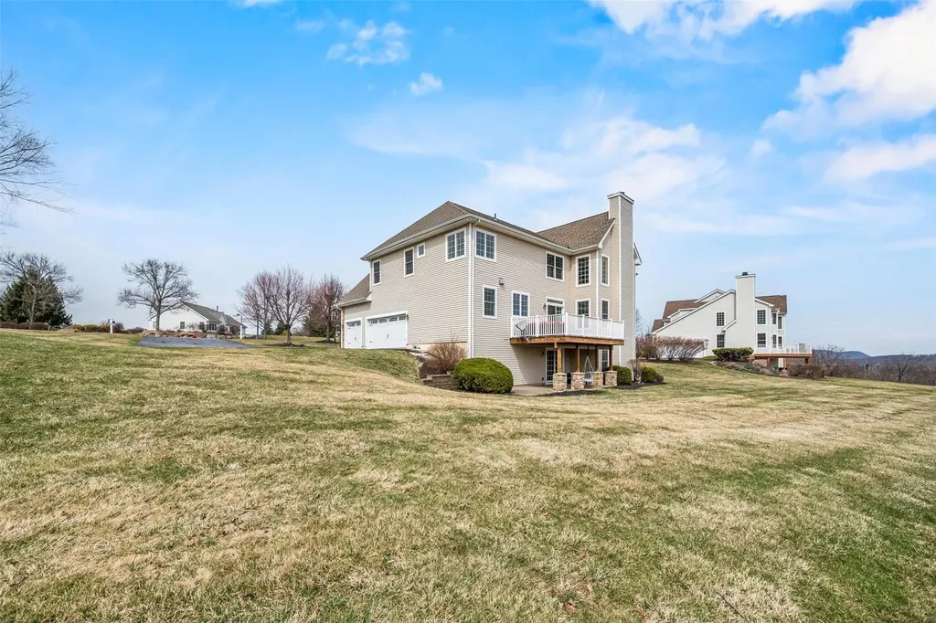 6 Augusta Court Monroe NY 10950