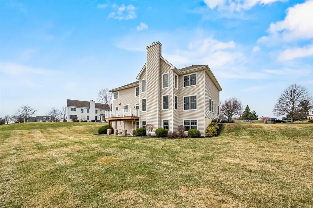 6 Augusta Court Monroe NY 10950