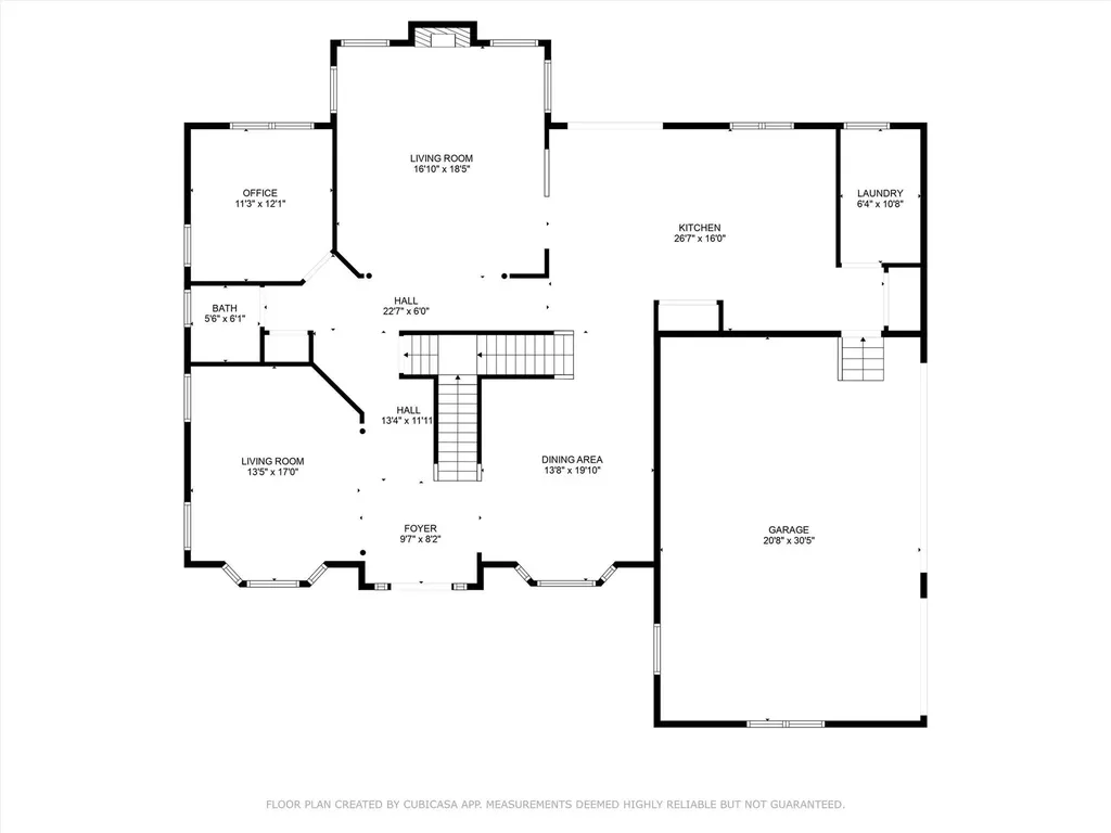 6 Augusta Court Monroe NY 10950