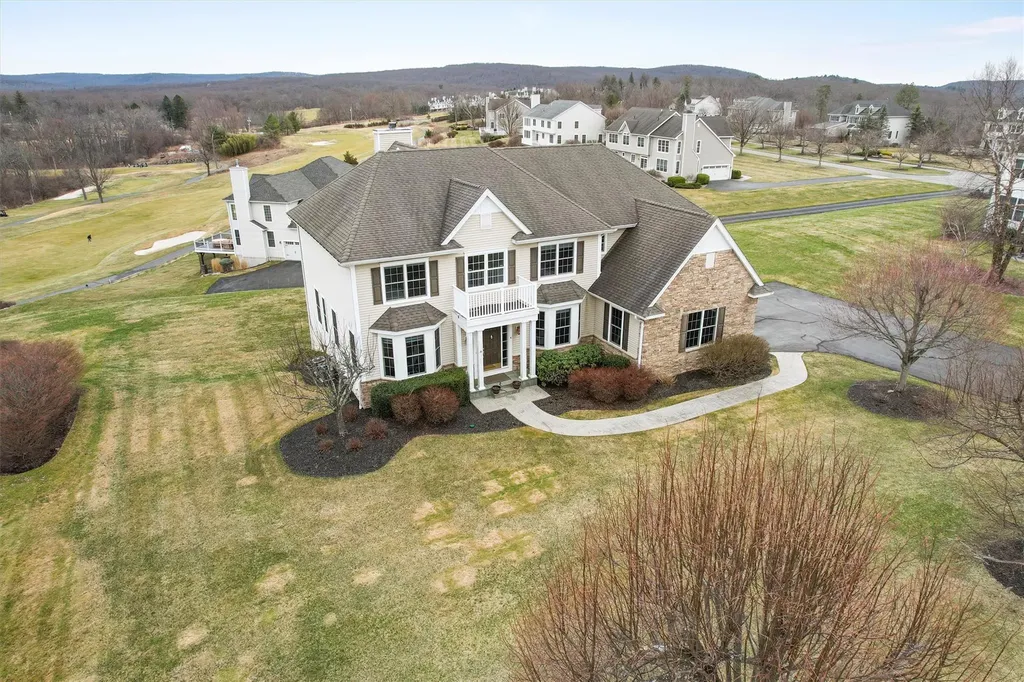 6 Augusta Court Monroe NY 10950