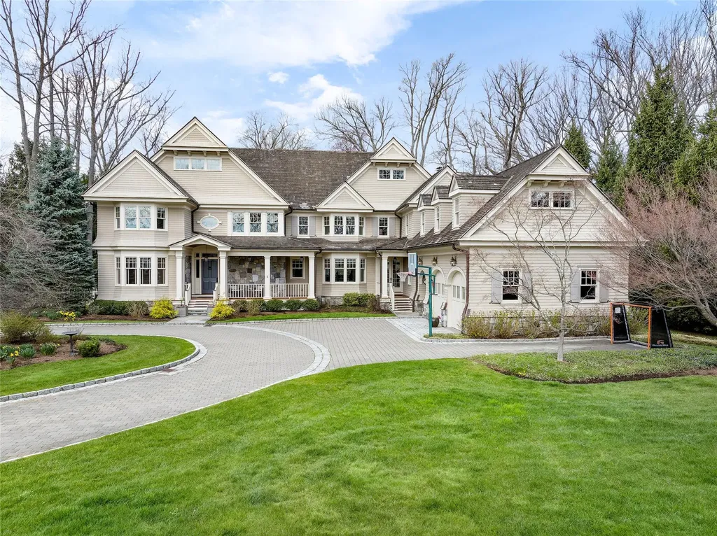 2 Parsonage Point Place Rye NY 10580
