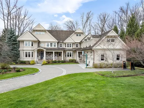 2 Parsonage Point Place Rye NY 10580