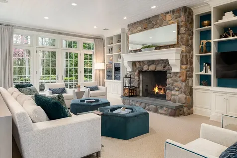 2 Parsonage Point Place Rye NY 10580