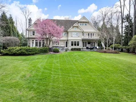 2 Parsonage Point Place Rye NY 10580