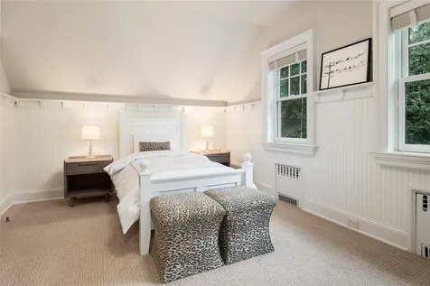 2 Parsonage Point Place Rye NY 10580