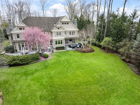 2 Parsonage Point Place Rye NY 10580
