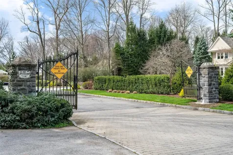 2 Parsonage Point Place Rye NY 10580