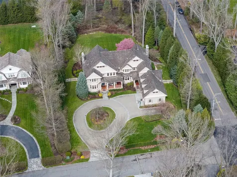 2 Parsonage Point Place Rye NY 10580