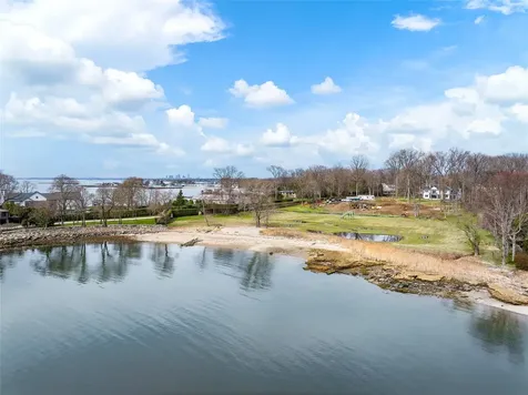 2 Parsonage Point Place Rye NY 10580
