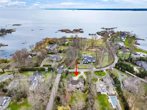 2 Parsonage Point Place Rye NY 10580