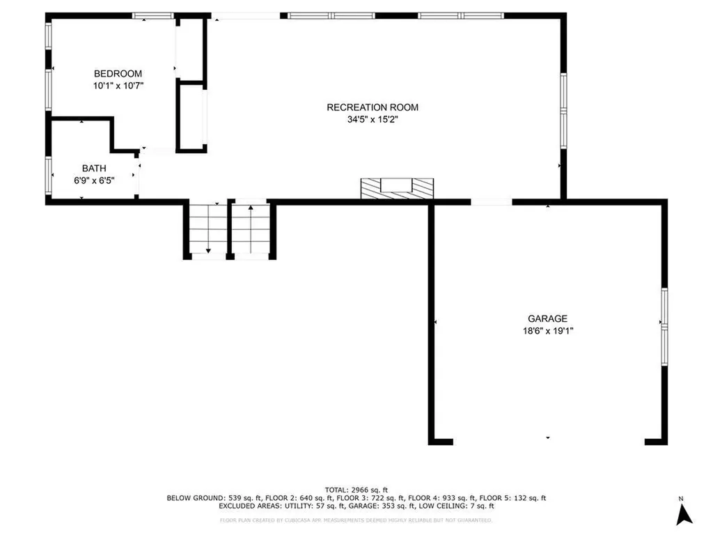 1040 Rosedale Road Valley Stream NY 11581