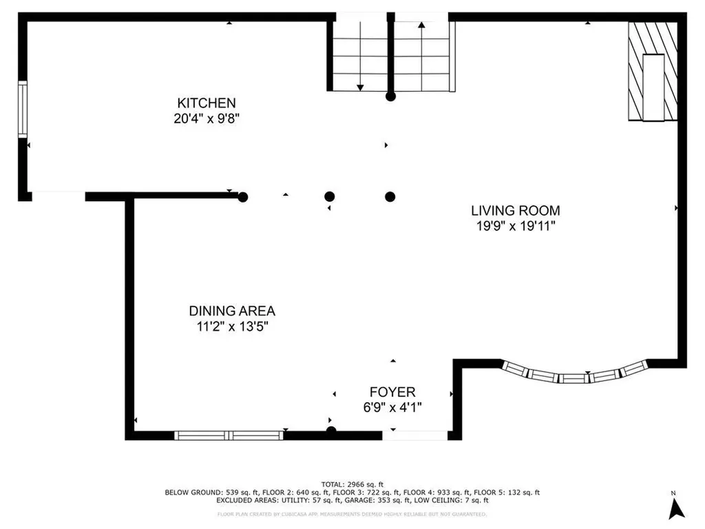 1040 Rosedale Road Valley Stream NY 11581