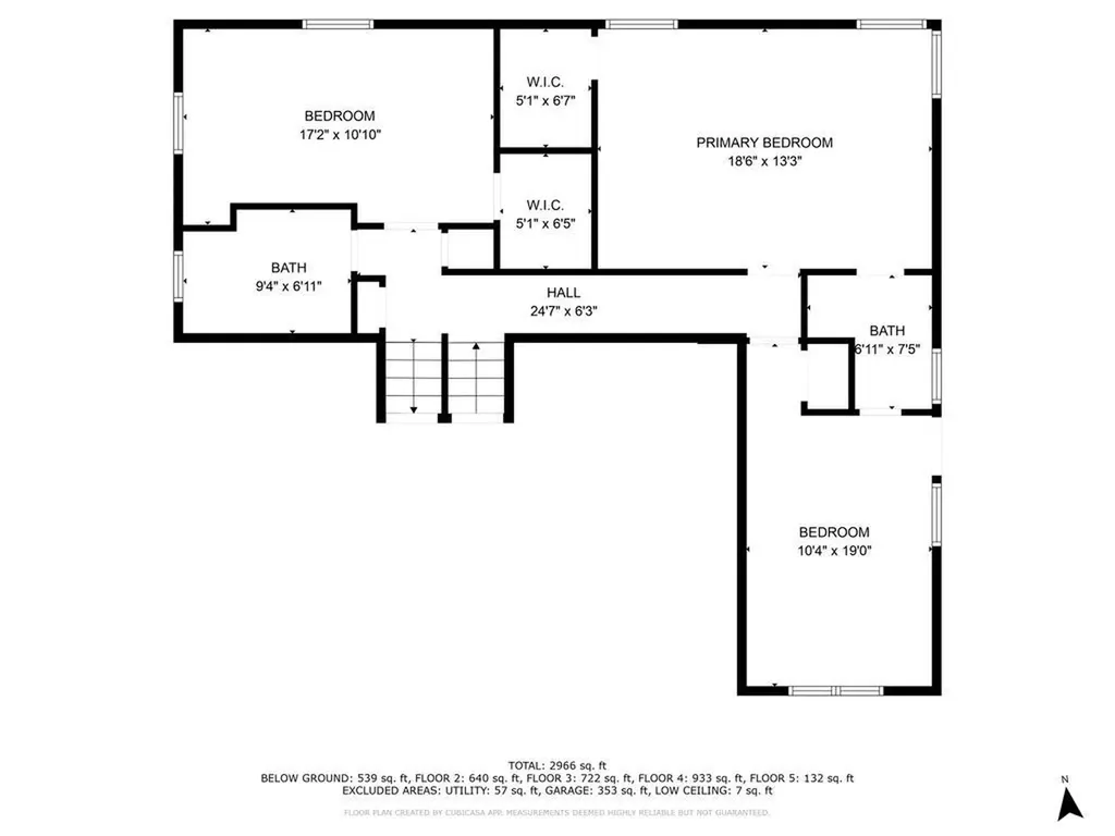 1040 Rosedale Road Valley Stream NY 11581